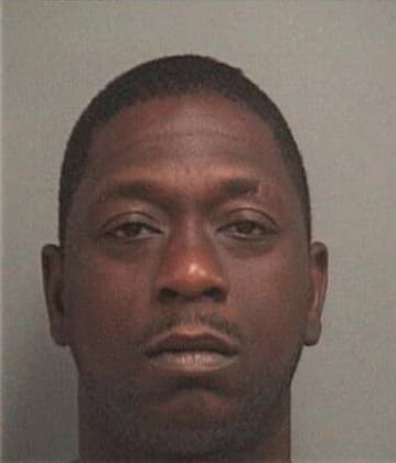 Marcus Tolbert, - Palm Beach County, FL 